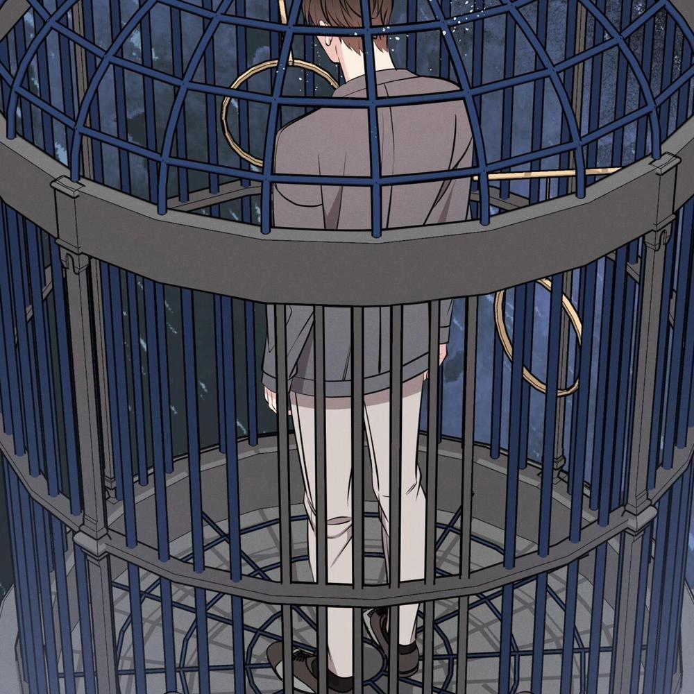 Đêm Săn Ở London 14 trang 26