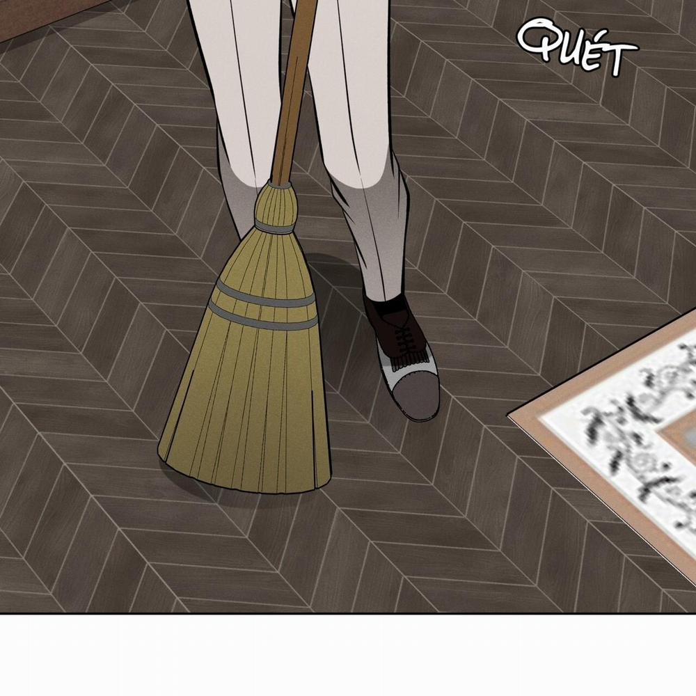 Đêm Săn Ở London 14 trang 37