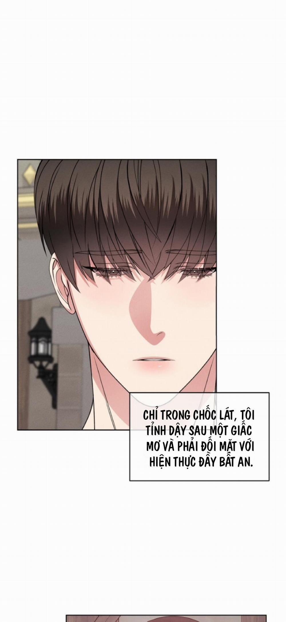 Đêm Săn Ở London 14 trang 4