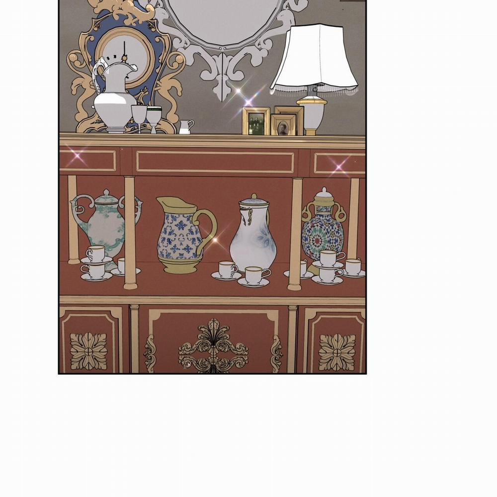 Đêm Săn Ở London 14 trang 43