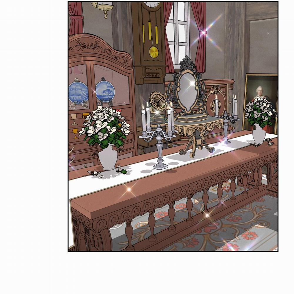 Đêm Săn Ở London 14 trang 45