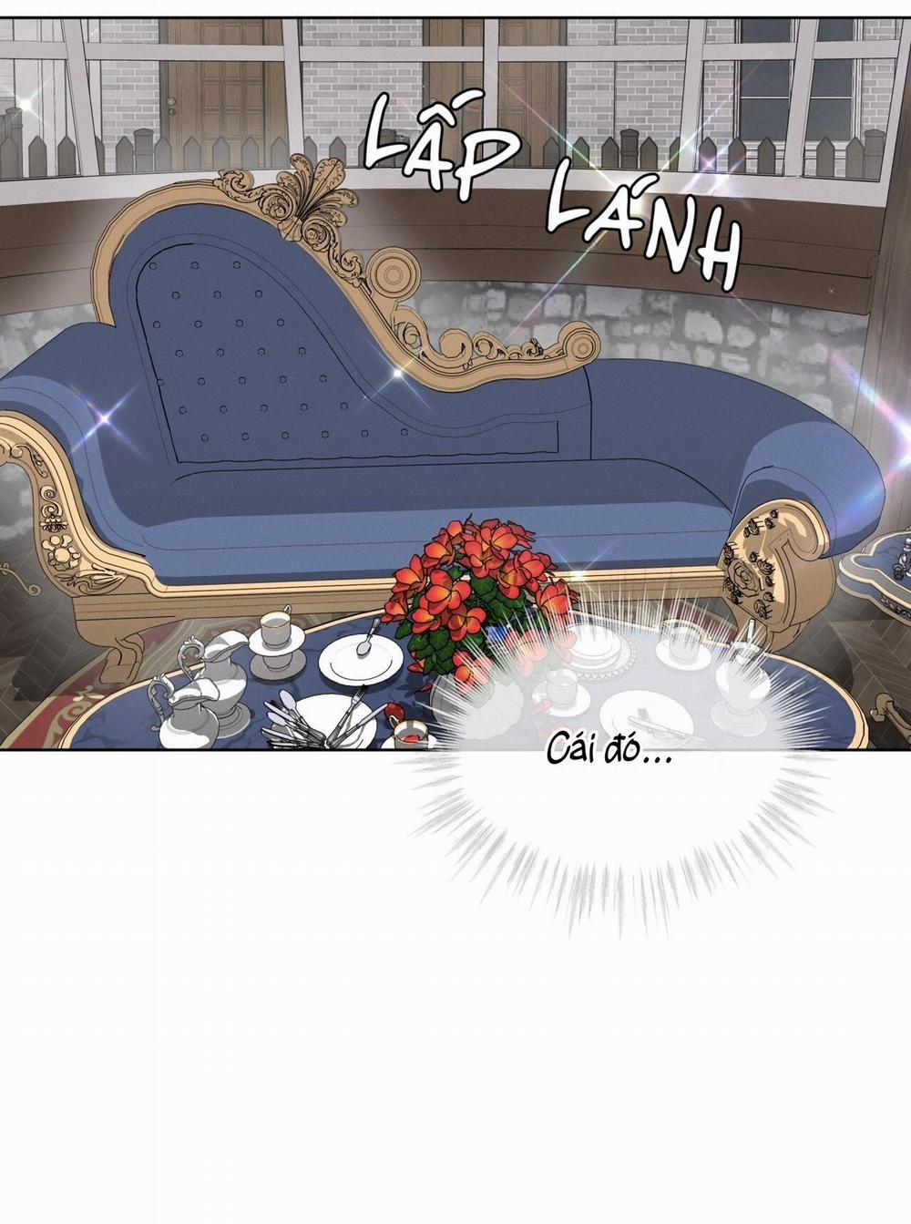 Đêm Săn Ở London 14 trang 48