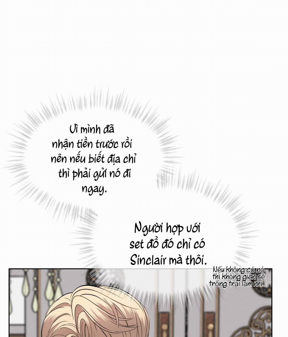 Đêm Săn Ở London 14 trang 49