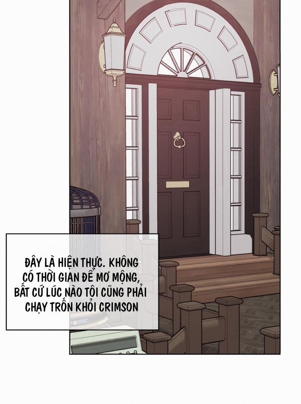 Đêm Săn Ở London 14 trang 5