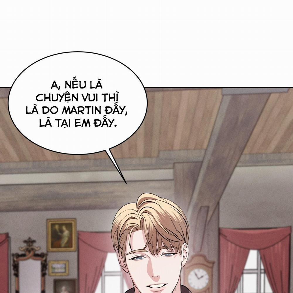 Đêm Săn Ở London 14 trang 58