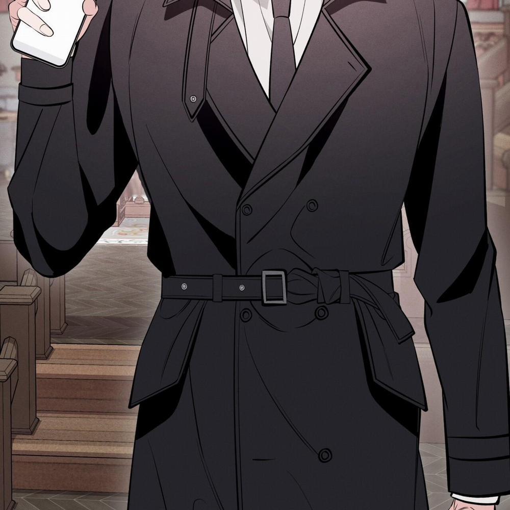 Đêm Săn Ở London 14 trang 60