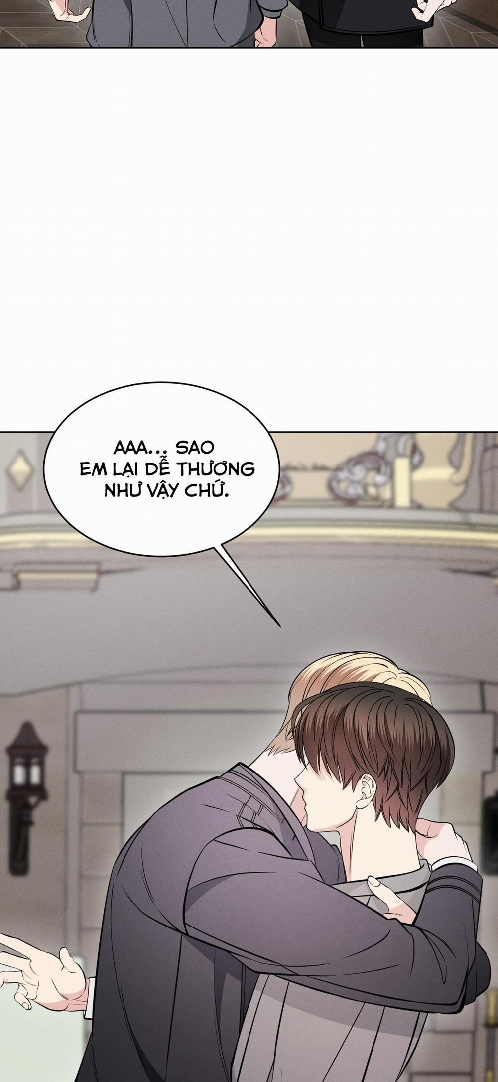 Đêm Săn Ở London 14 trang 64