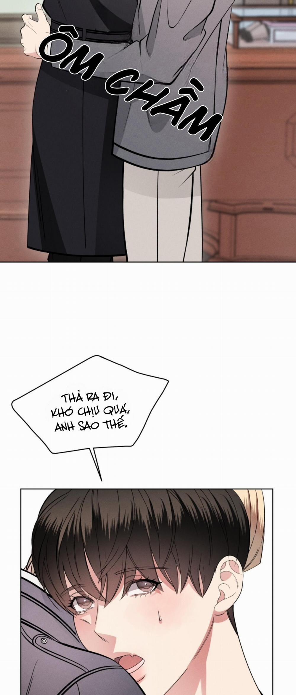 Đêm Săn Ở London 14 trang 65