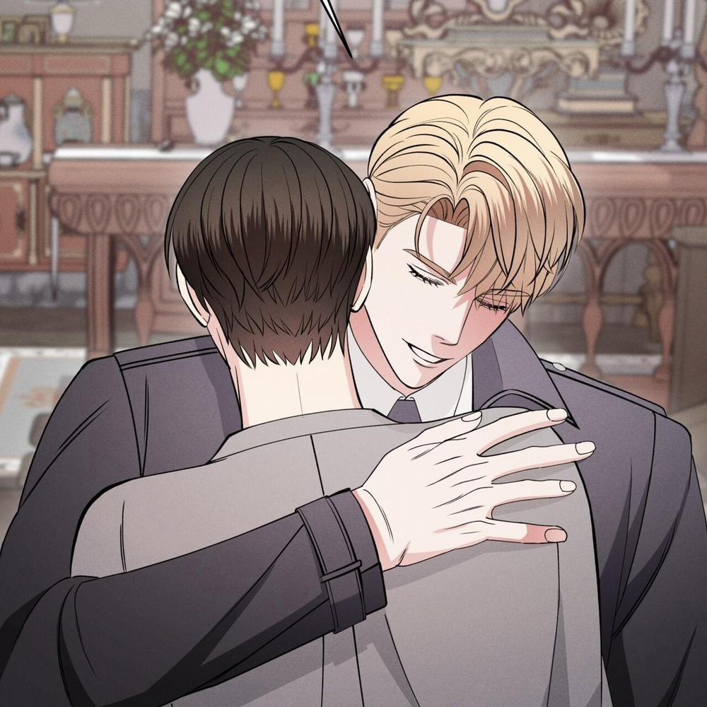 Đêm Săn Ở London 14 trang 67