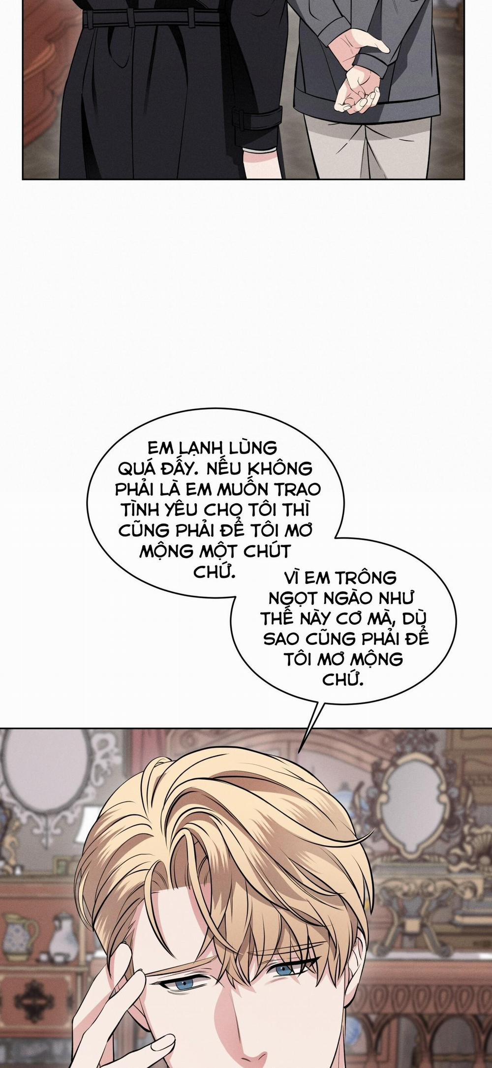 Đêm Săn Ở London 14 trang 75