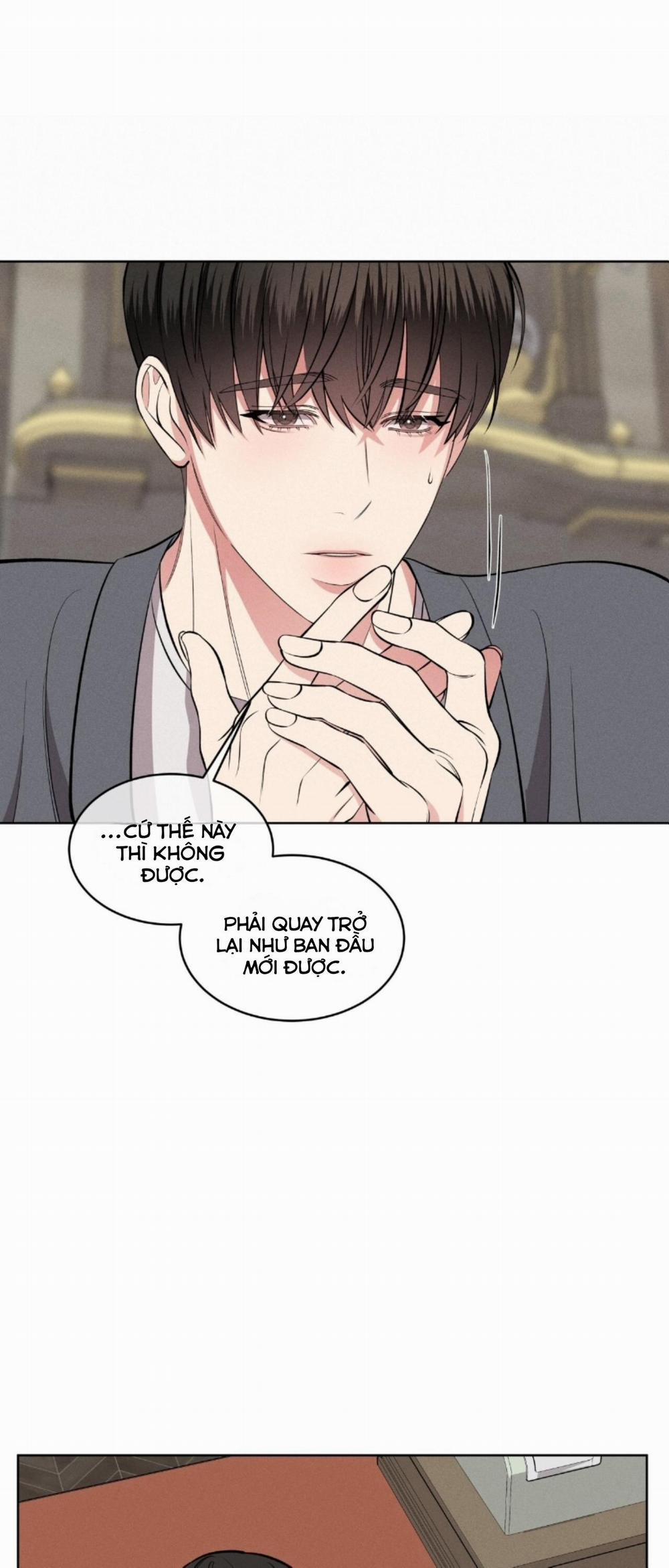 Đêm Săn Ở London 14 trang 8