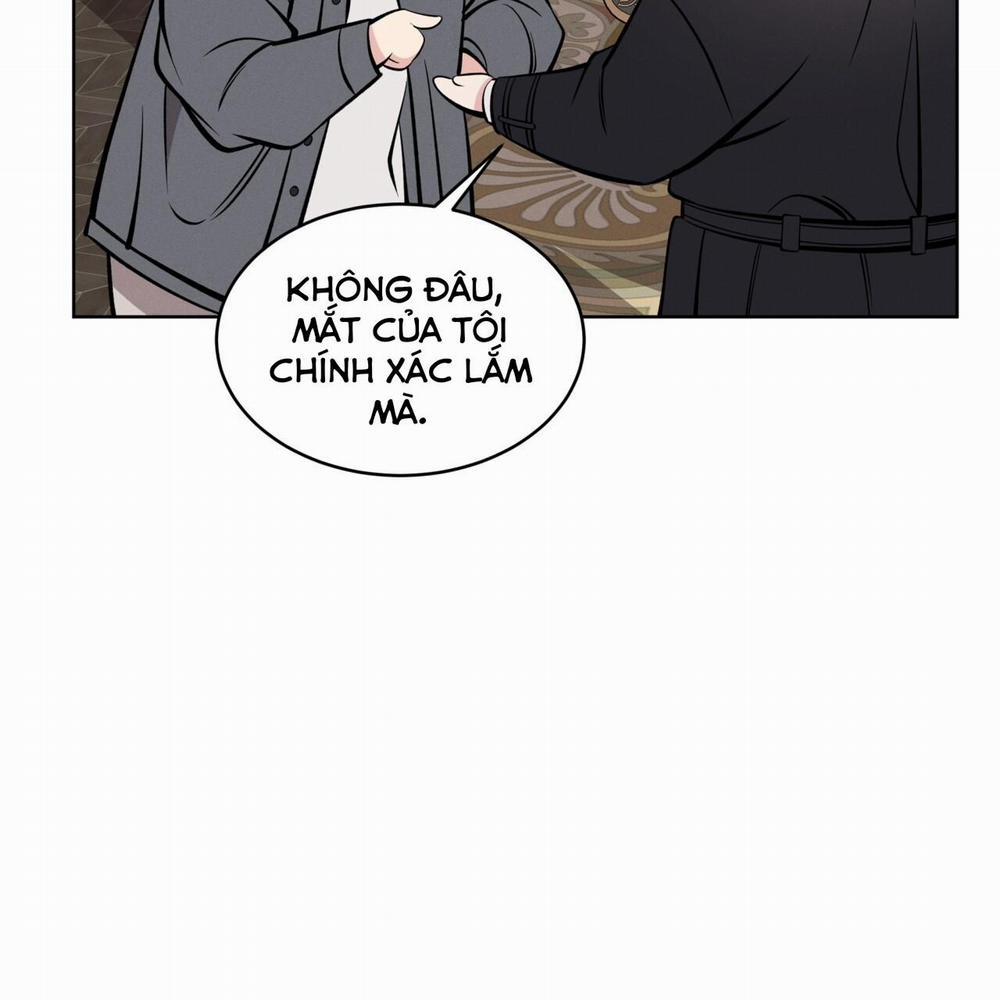 Đêm Săn Ở London 14 trang 81