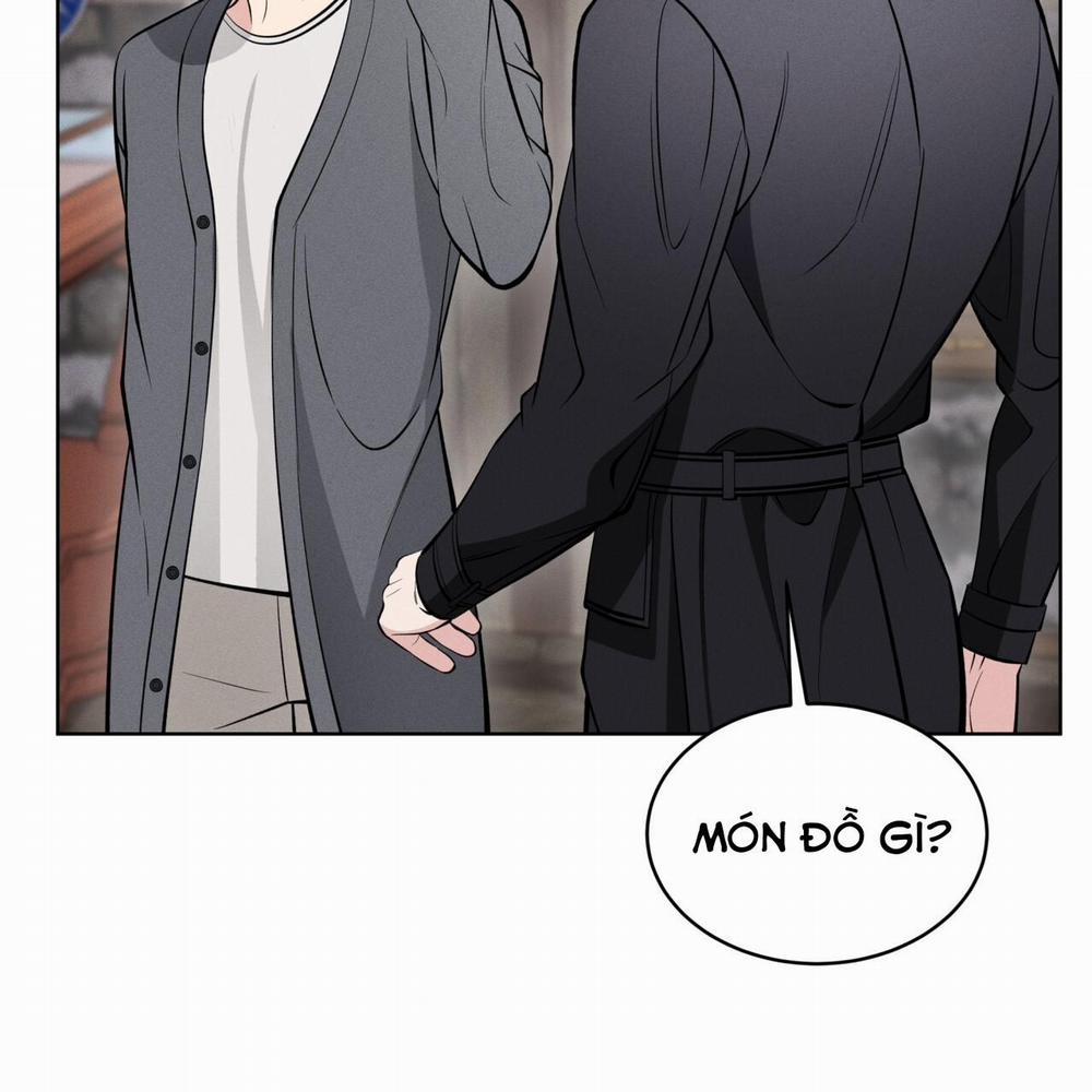 Đêm Săn Ở London 14 trang 89