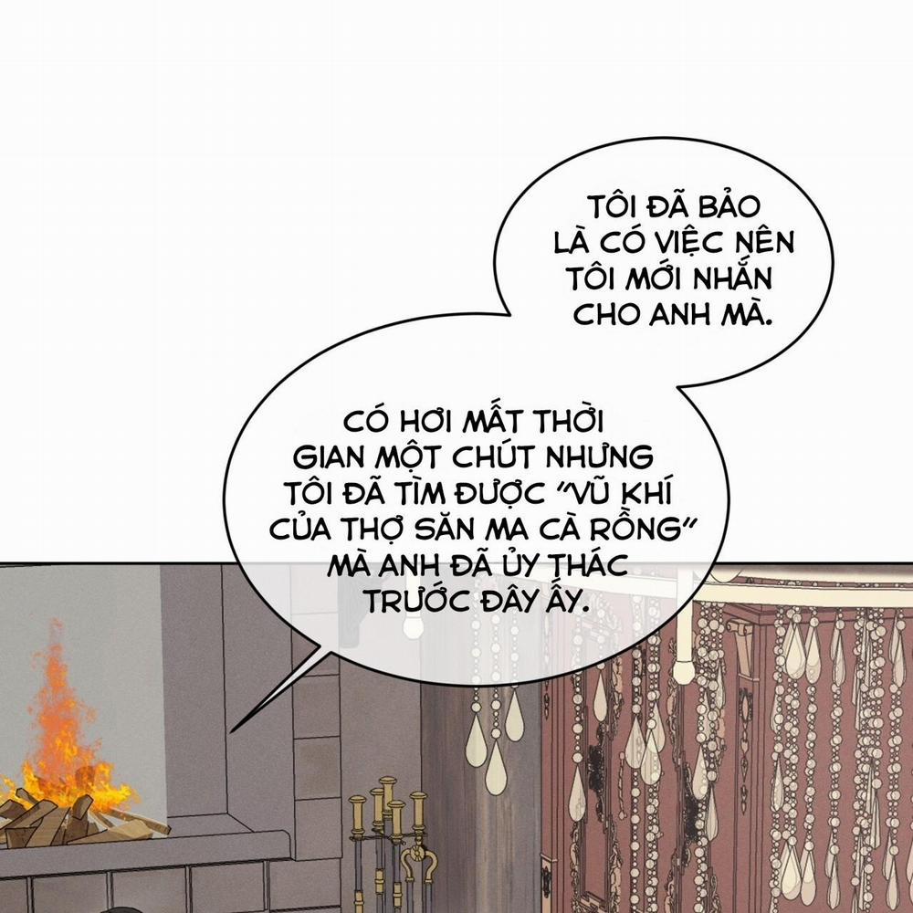 Đêm Săn Ở London 14 trang 91