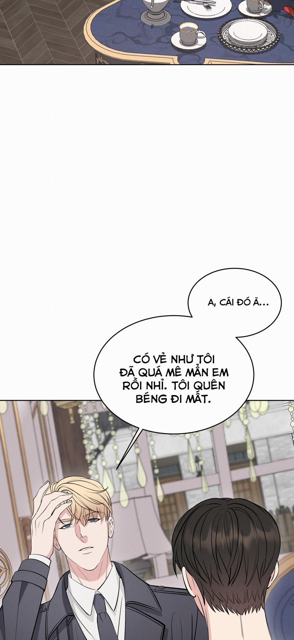 Đêm Săn Ở London 14 trang 95