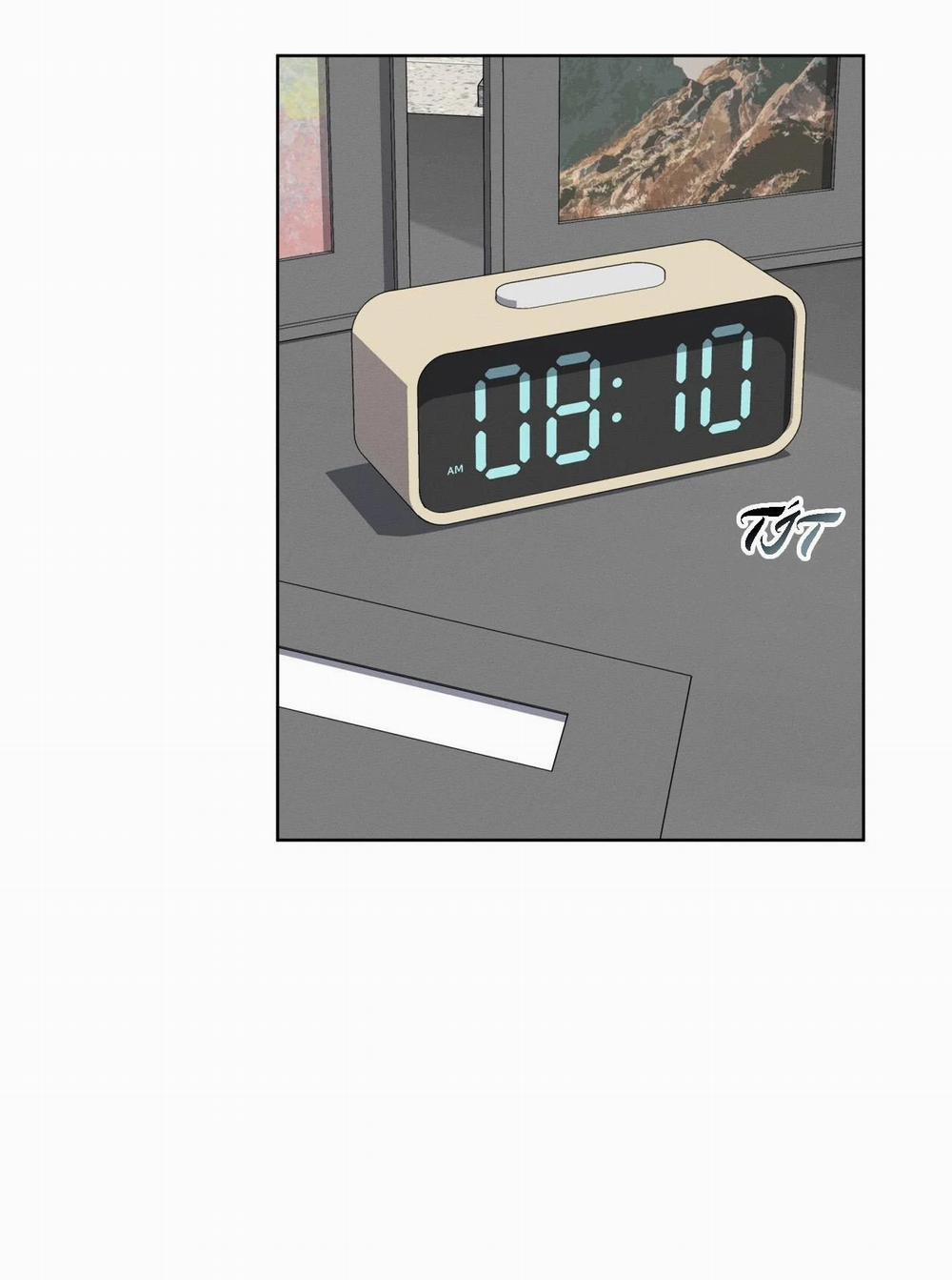 Đêm Săn Ở London 15 trang 1