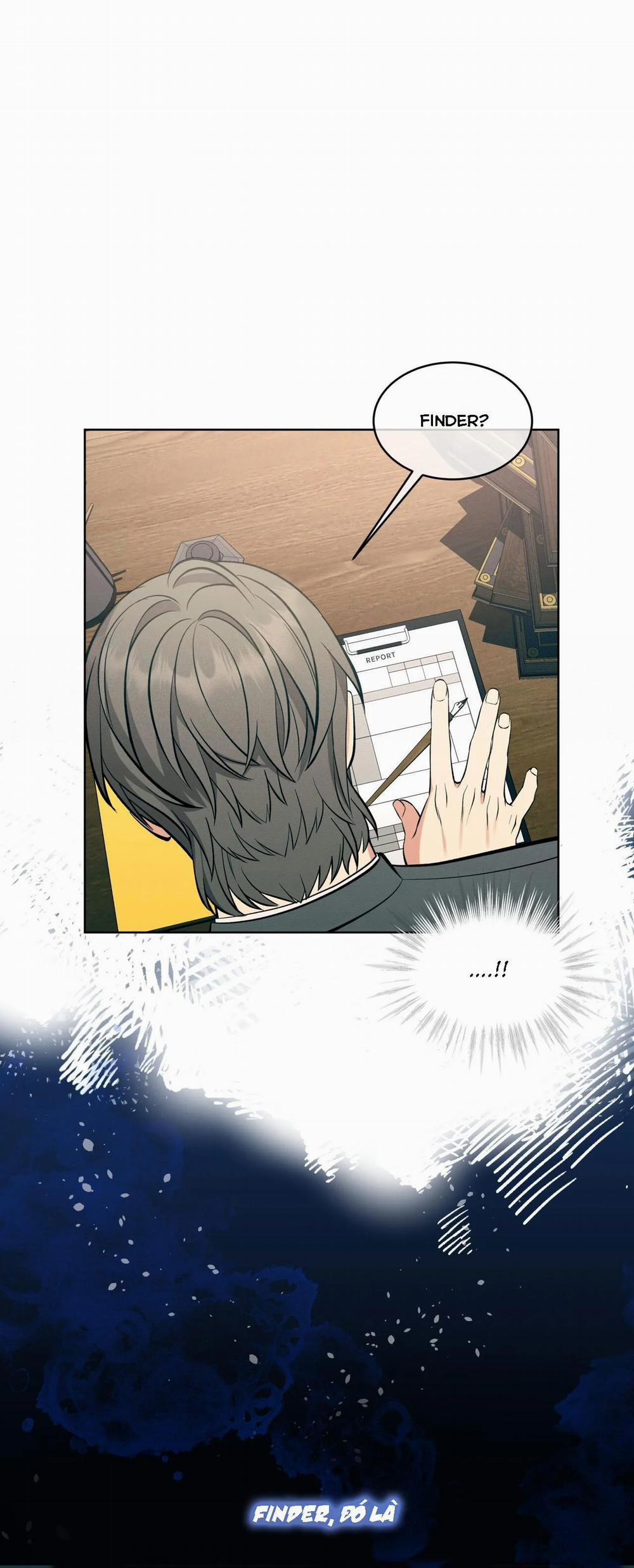 Đêm Săn Ở London 15 trang 15