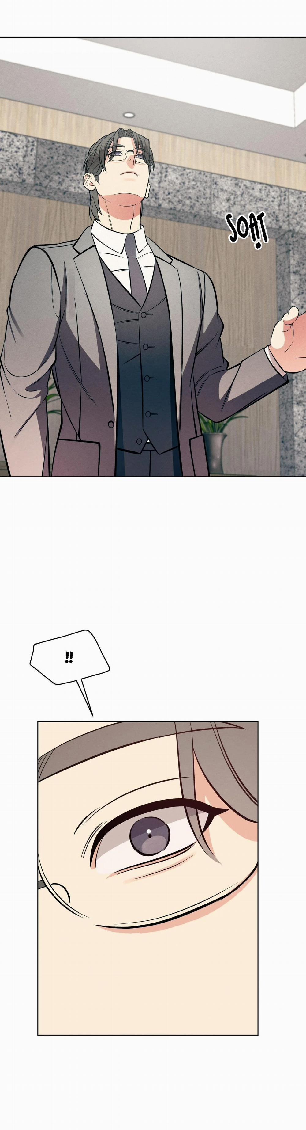 Đêm Săn Ở London 15 trang 4