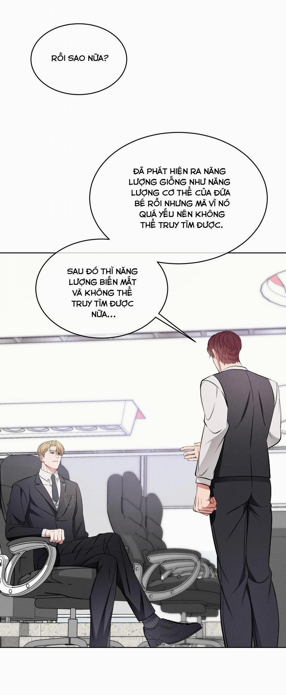 Đêm Săn Ở London 15 trang 41