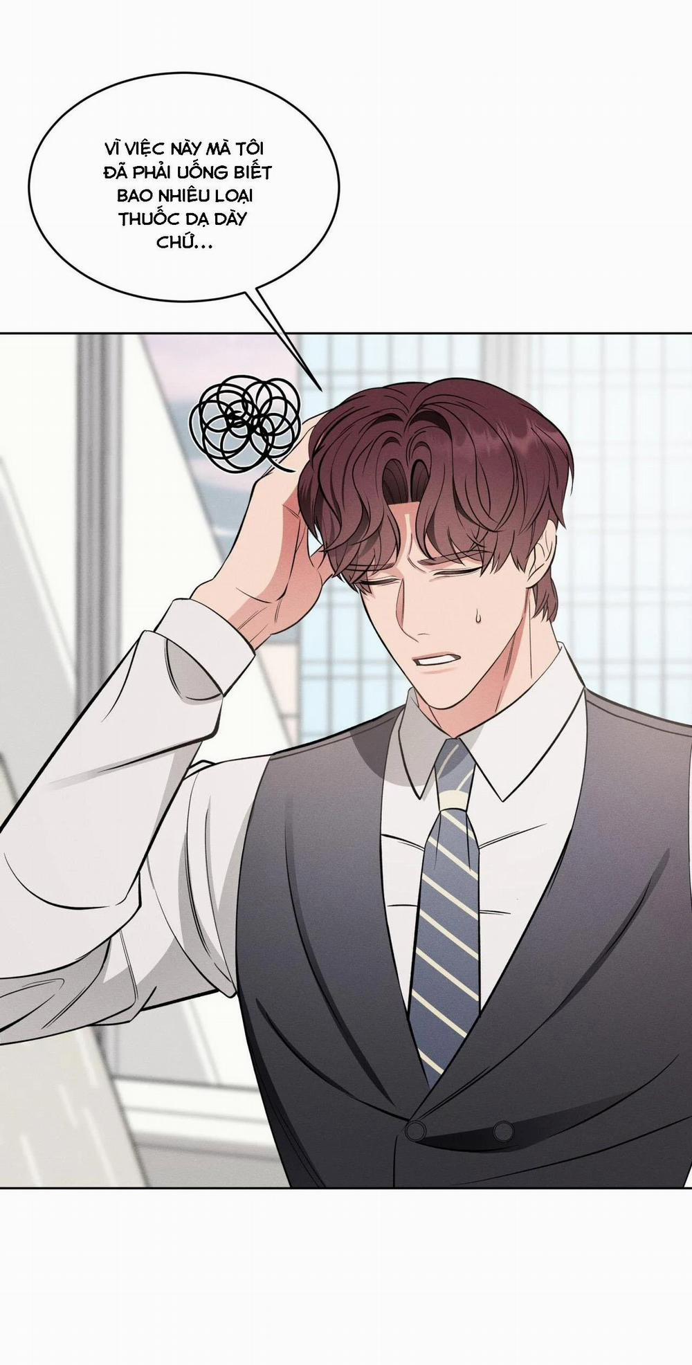 Đêm Săn Ở London 15 trang 42