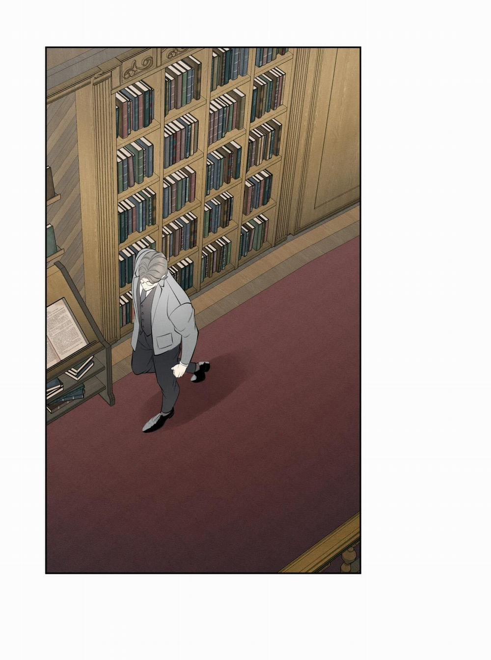 Đêm Săn Ở London 15 trang 8