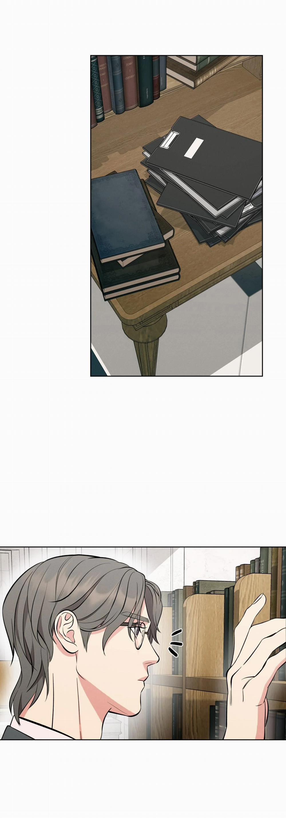 Đêm Săn Ở London 15 trang 9