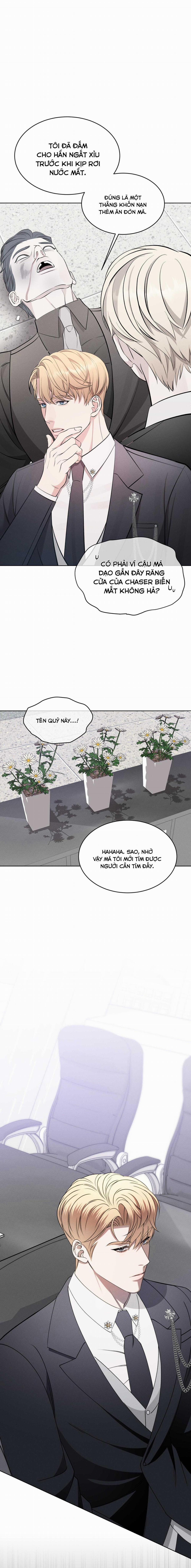 Đêm Săn Ở London 16 trang 1