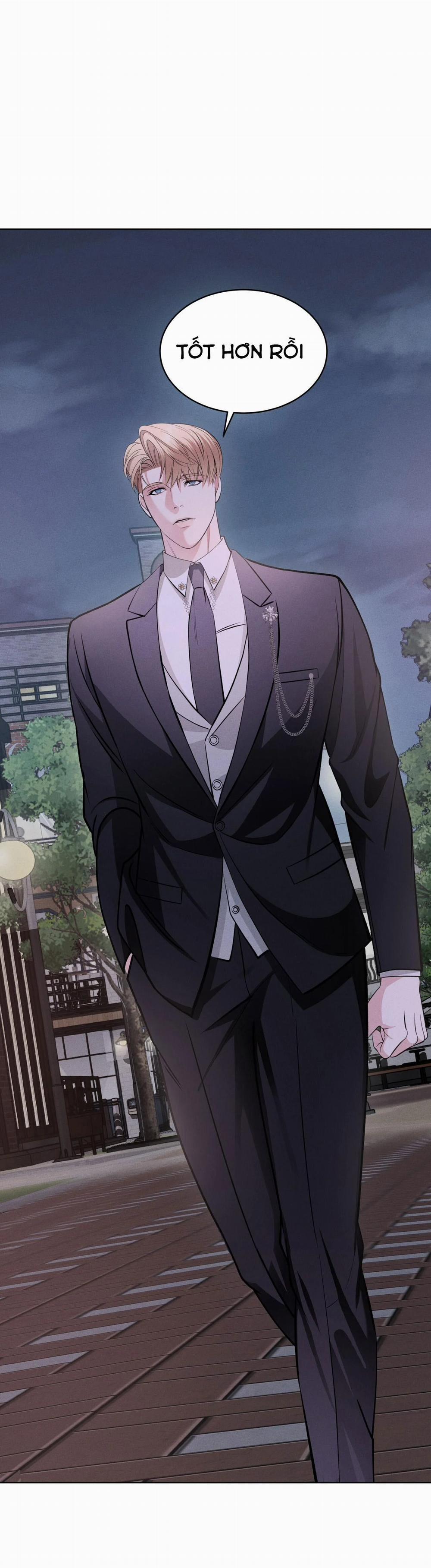 Đêm Săn Ở London 17 trang 10