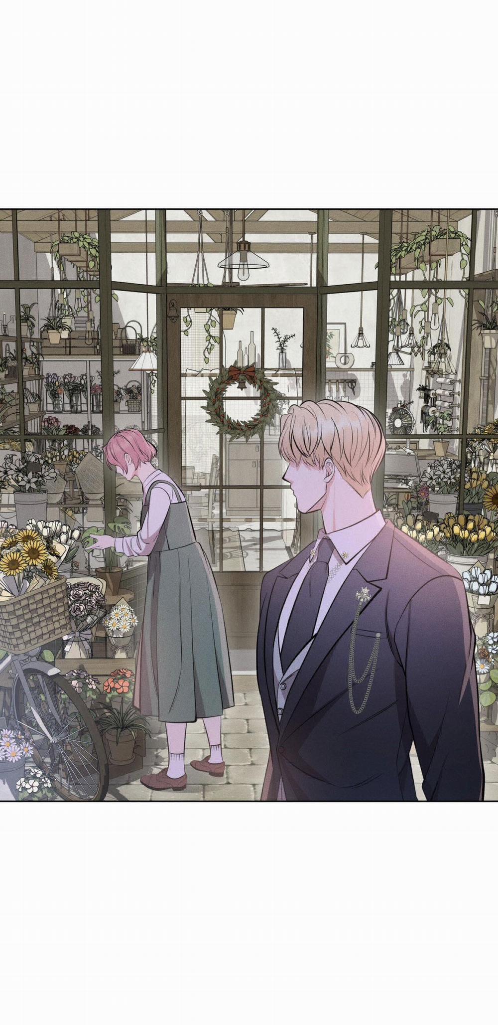 Đêm Săn Ở London 17 trang 12