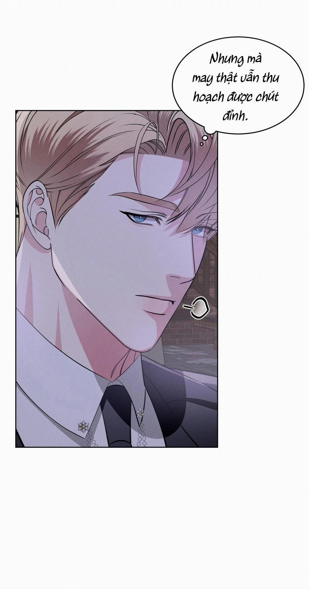 Đêm Săn Ở London 17 trang 2