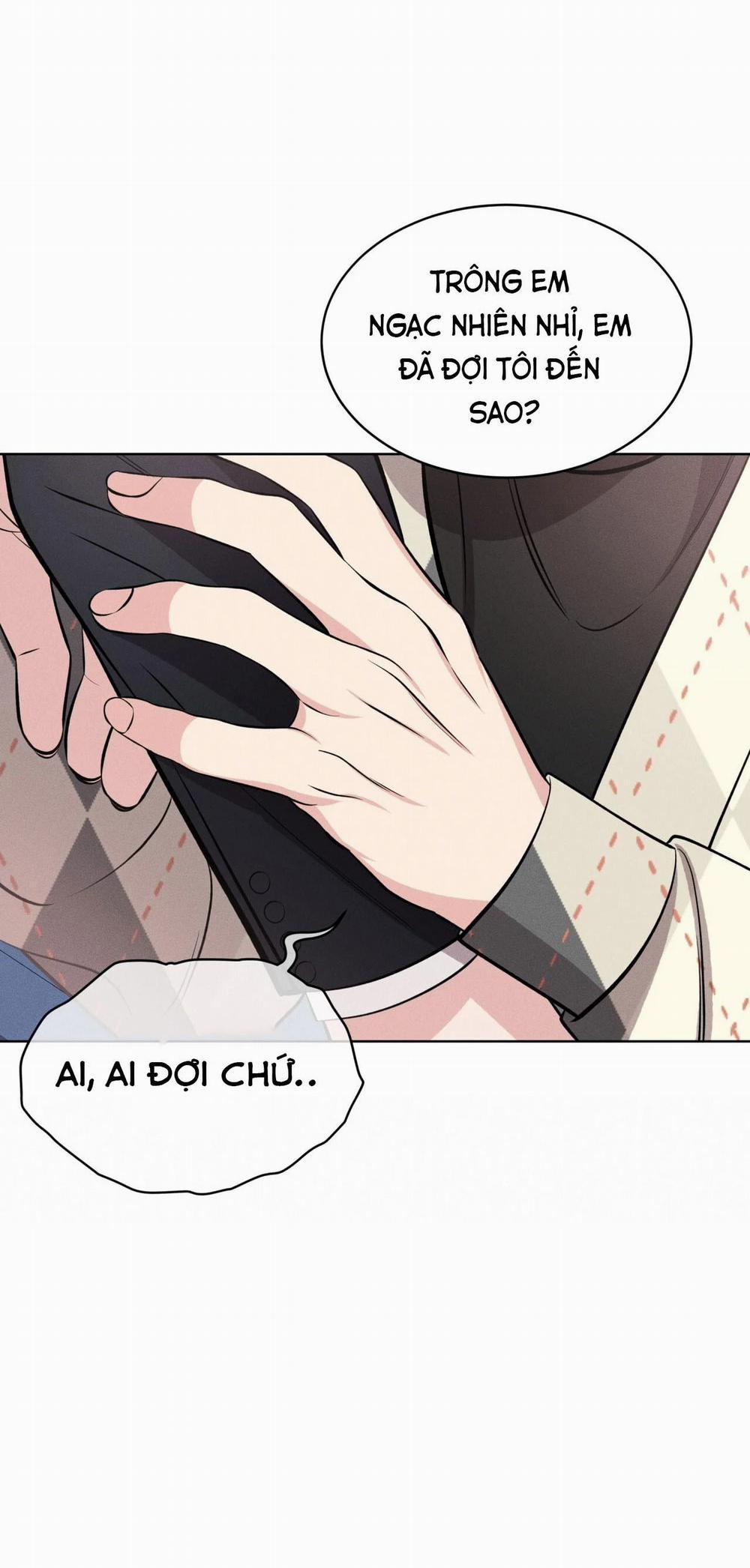 Đêm Săn Ở London 17 trang 27