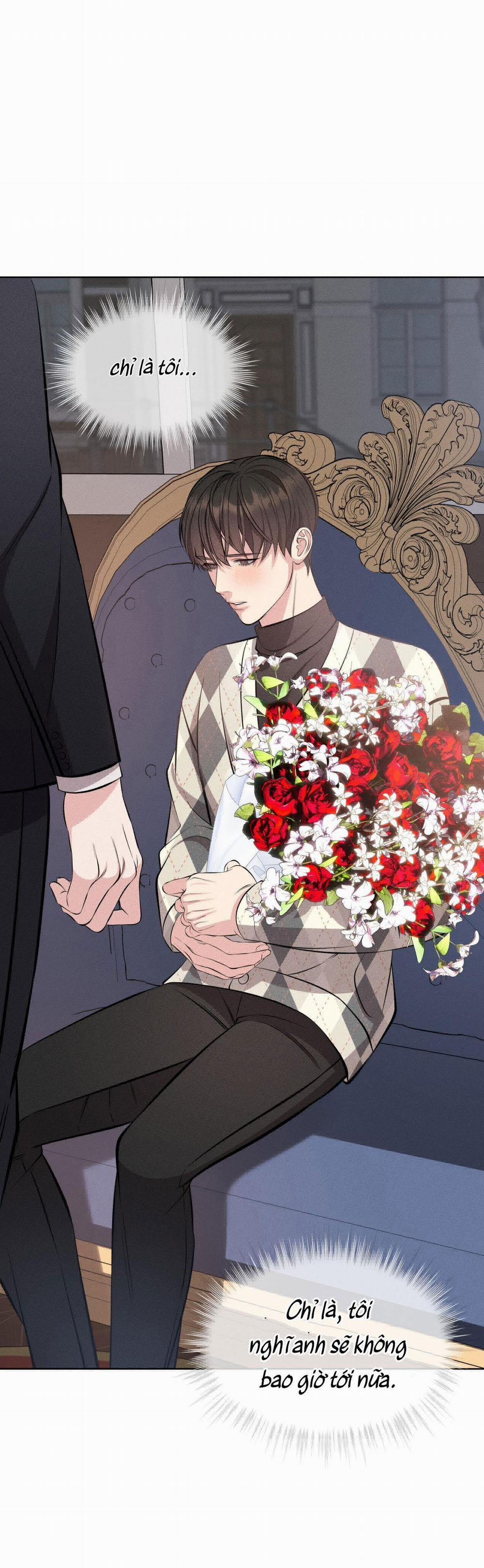 Đêm Săn Ở London 17 trang 28