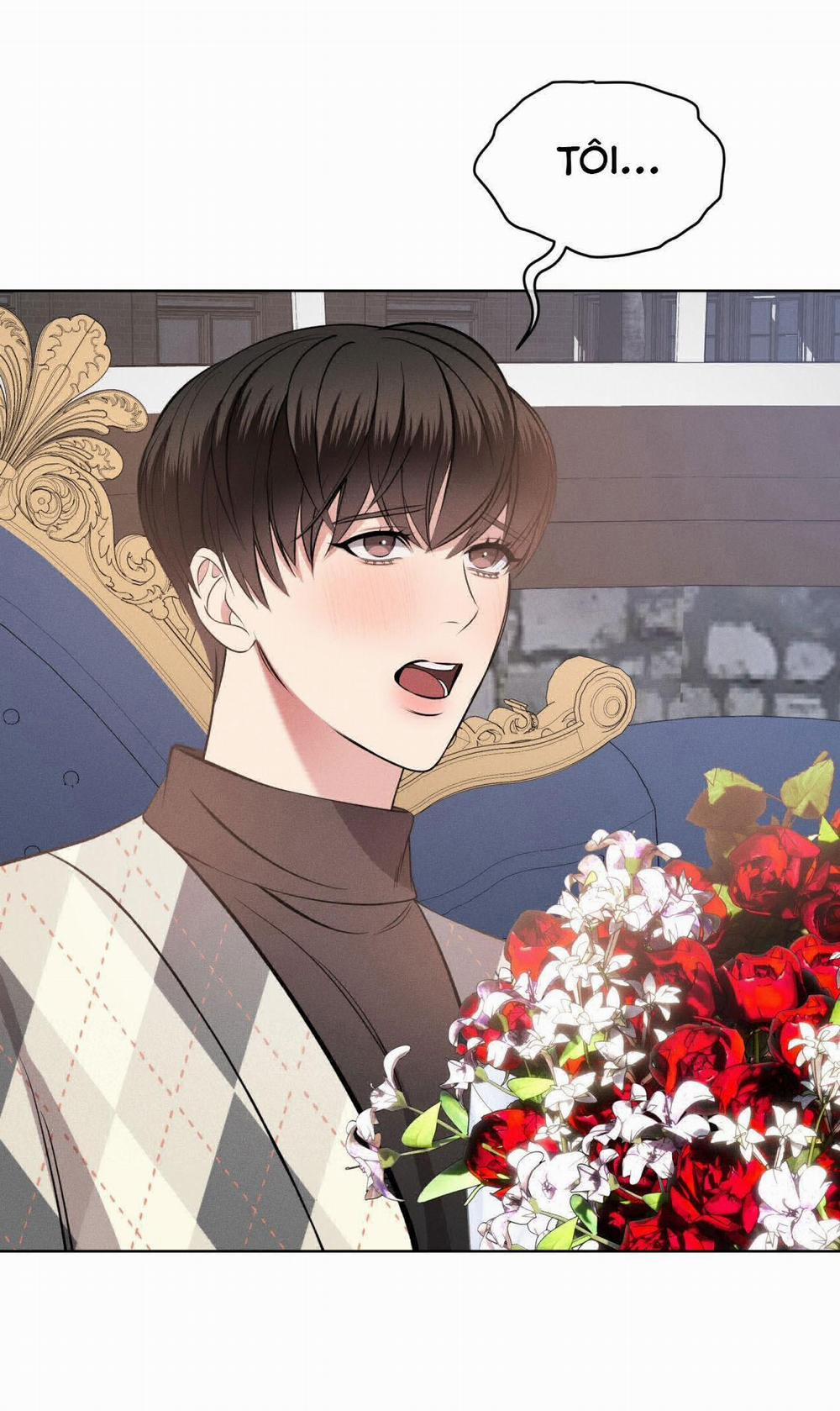 Đêm Săn Ở London 17 trang 32