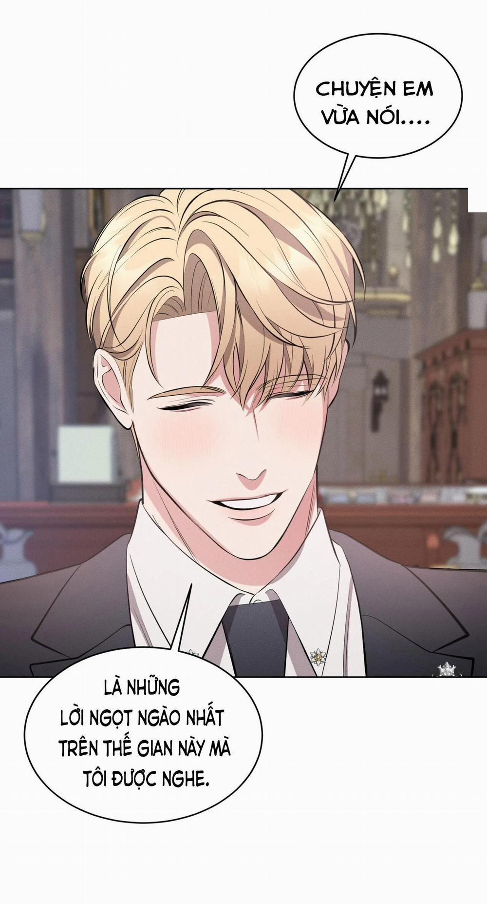 Đêm Săn Ở London 17 trang 40