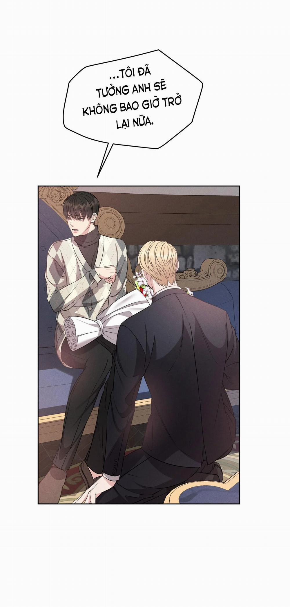 Đêm Săn Ở London 17 trang 42