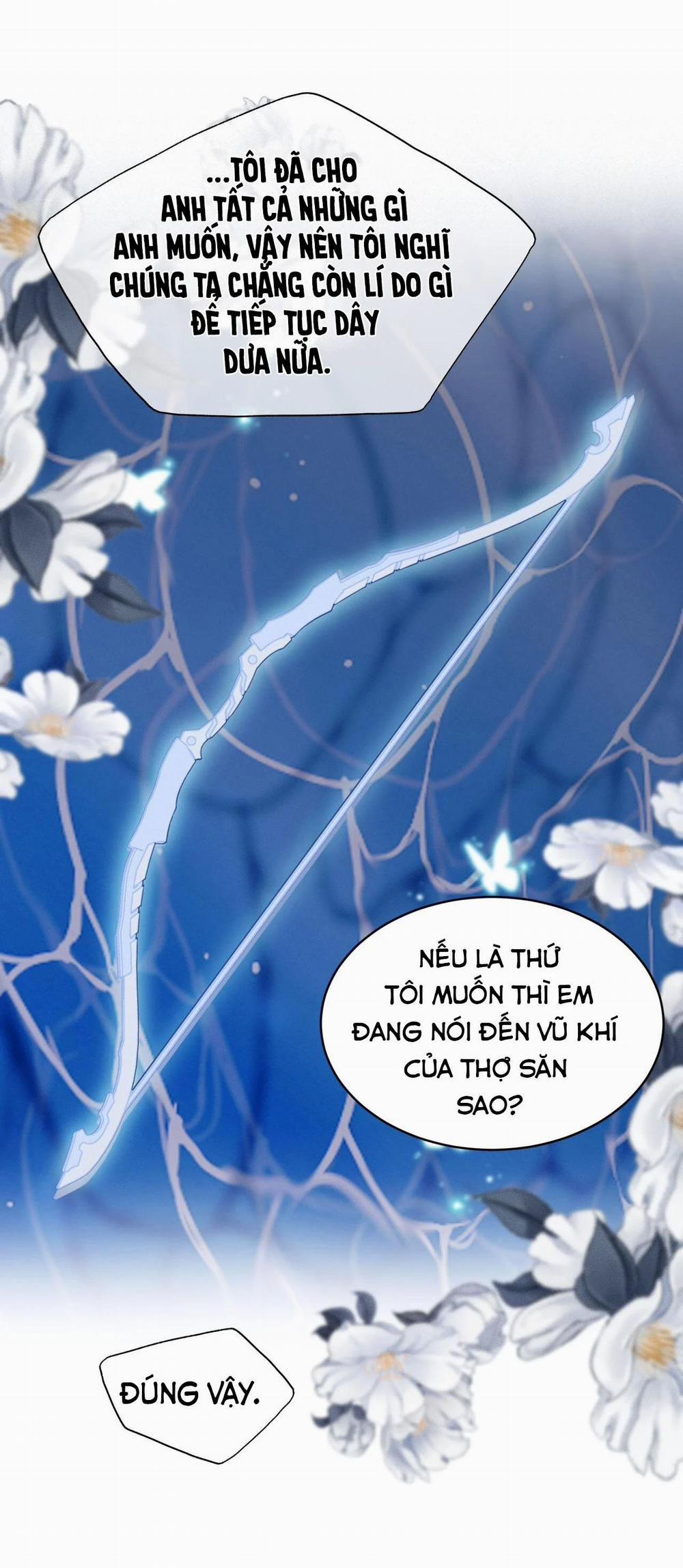 Đêm Săn Ở London 17 trang 44