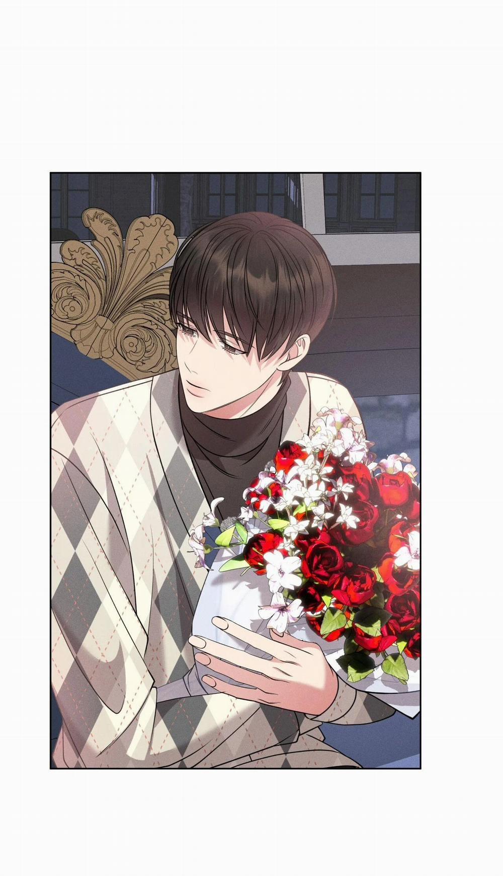 Đêm Săn Ở London 17 trang 45