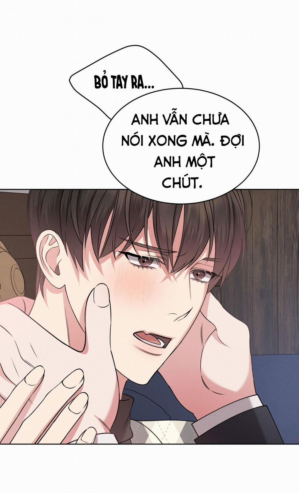 Đêm Săn Ở London 17 trang 49