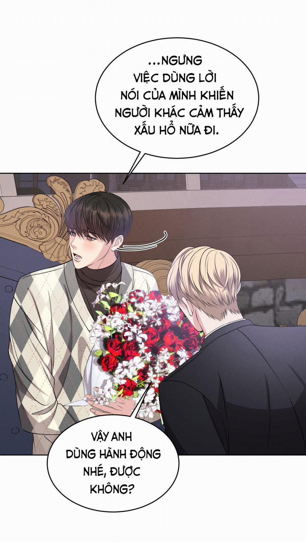 Đêm Săn Ở London 17 trang 53