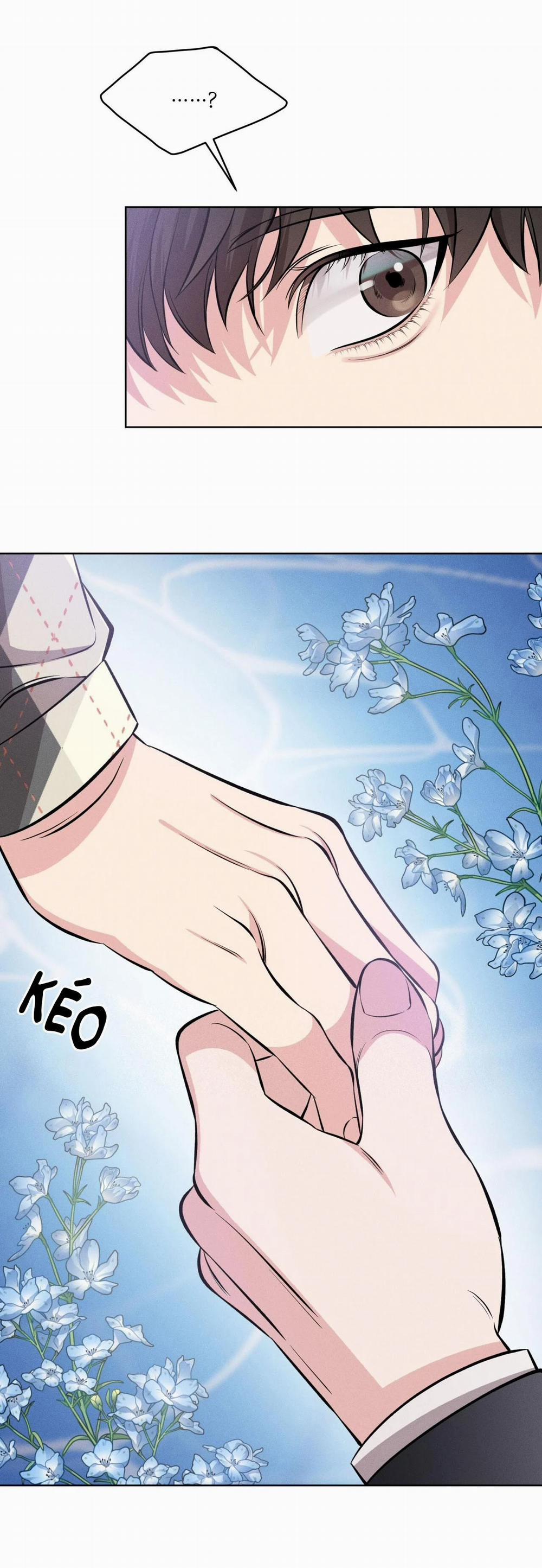 Đêm Săn Ở London 17 trang 54