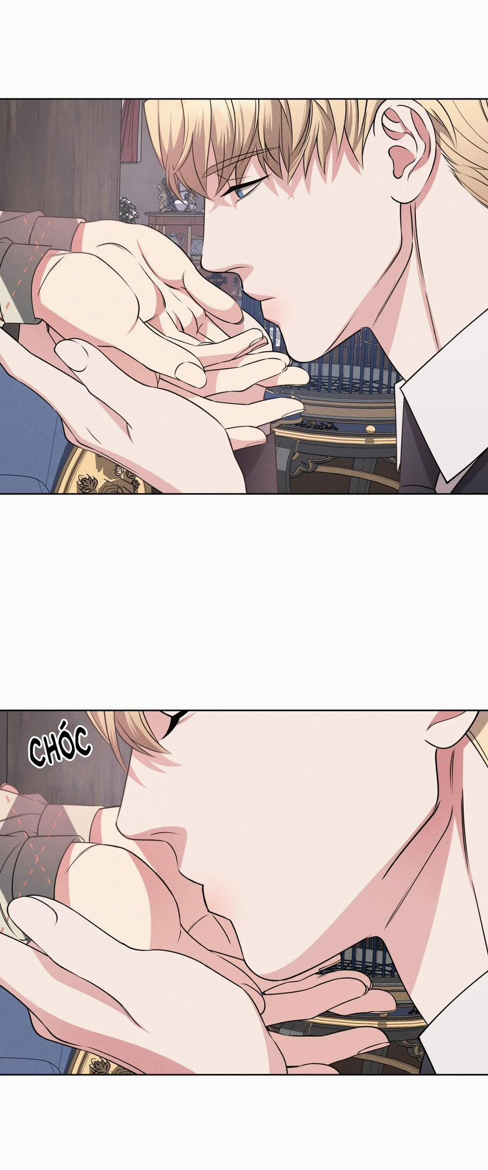 Đêm Săn Ở London 17 trang 55