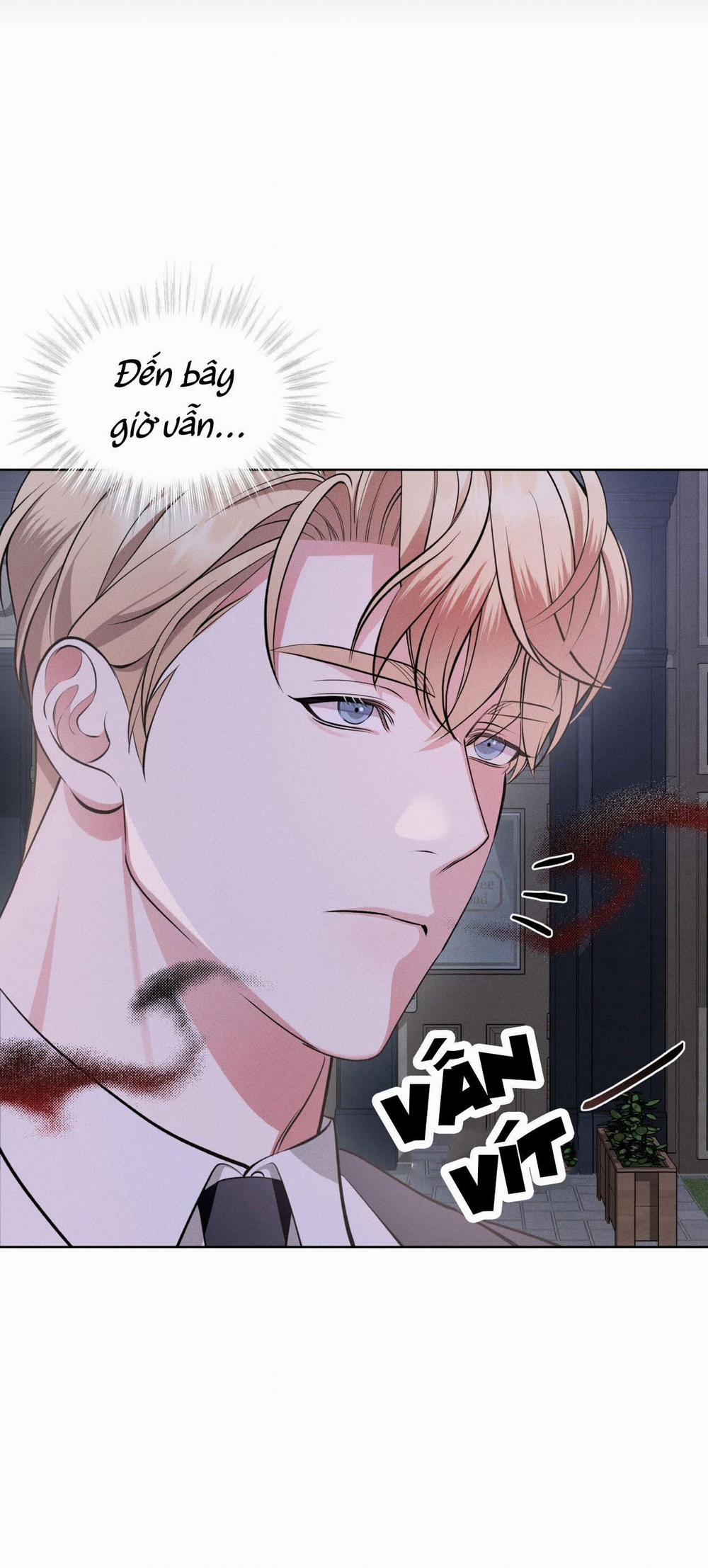 Đêm Săn Ở London 17 trang 6