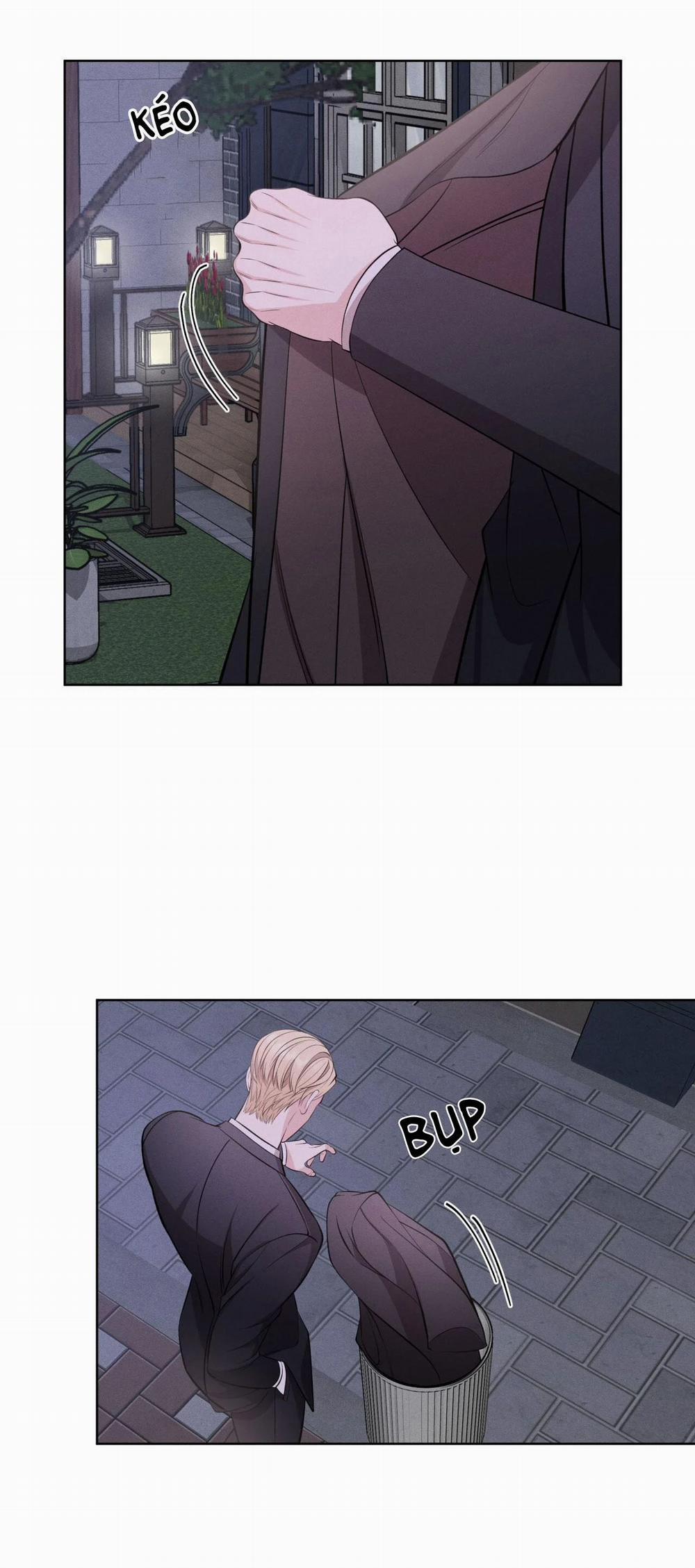 Đêm Săn Ở London 17 trang 9