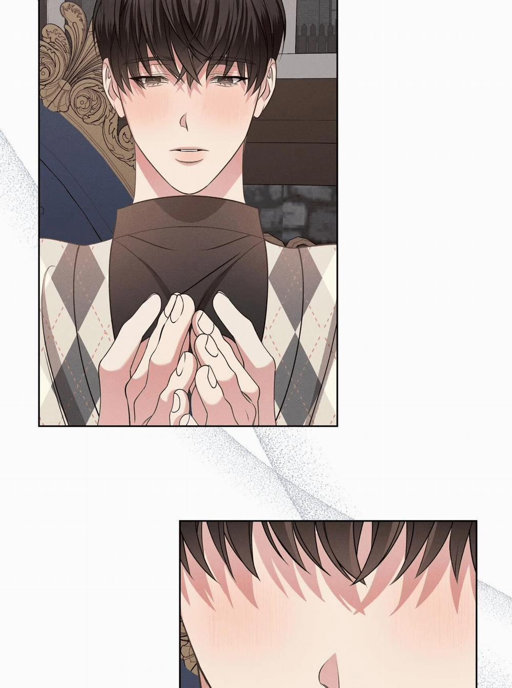 Đêm Săn Ở London 18 trang 1