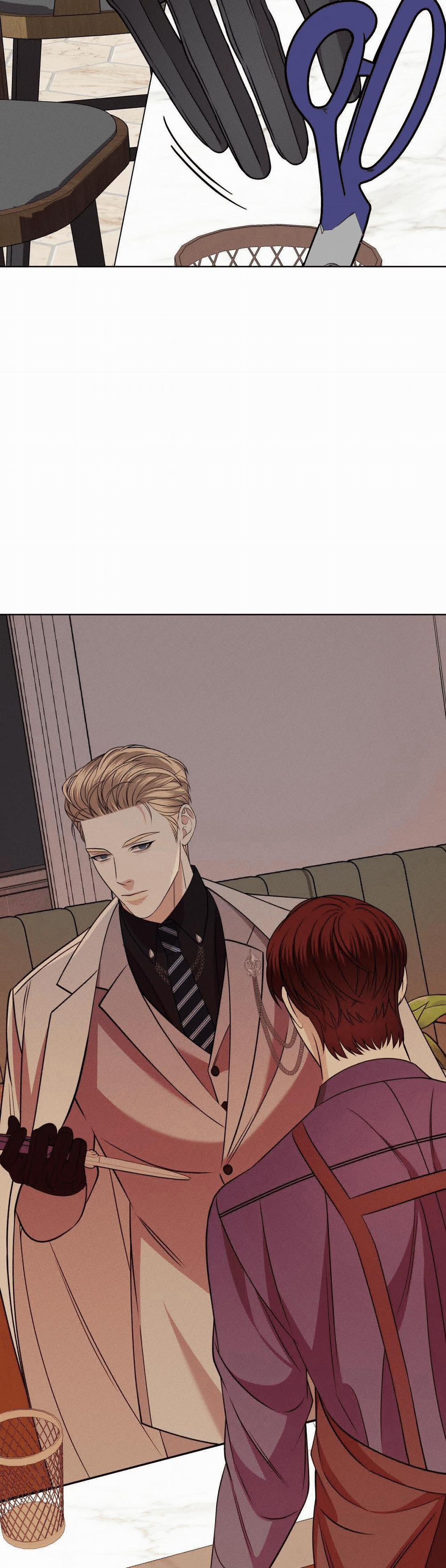 Đêm Săn Ở London 18 trang 24