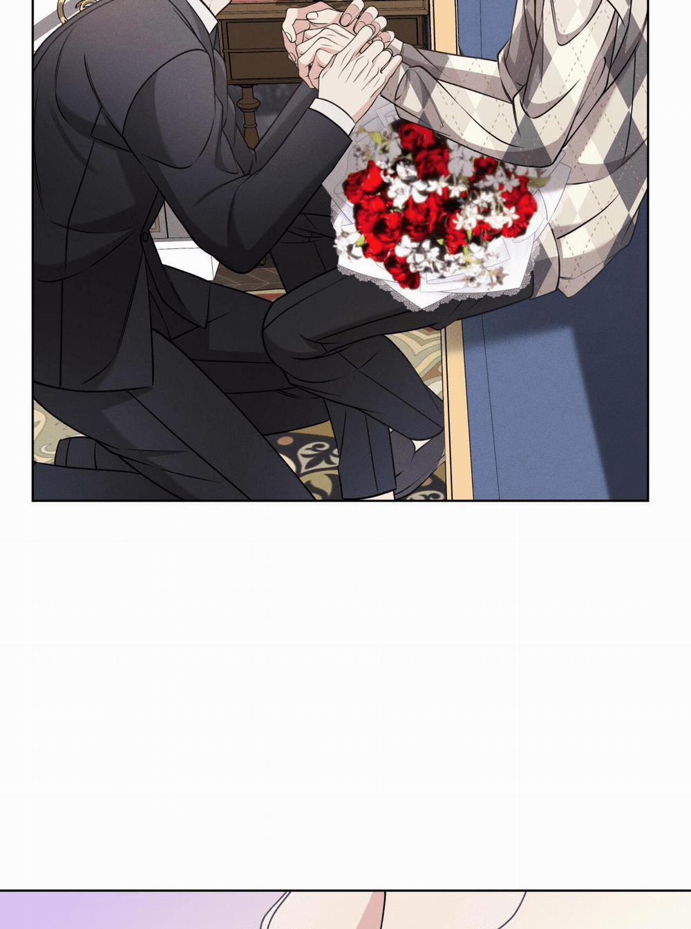 Đêm Săn Ở London 18 trang 3