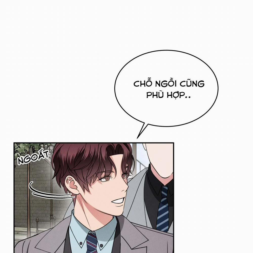 Đêm Săn Ở London 19 trang 110