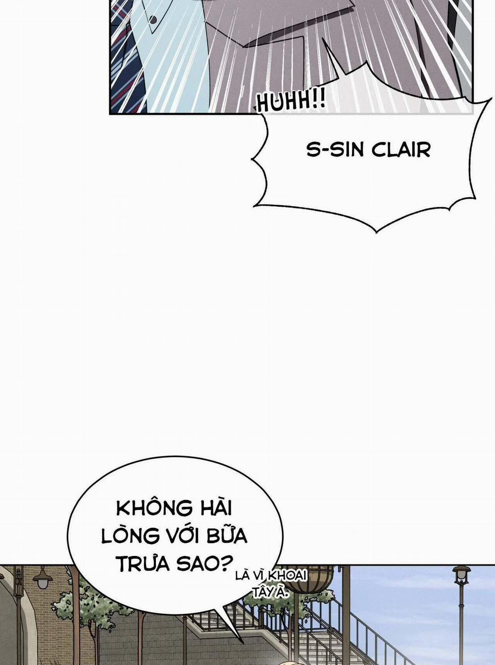 Đêm Săn Ở London 19 trang 113