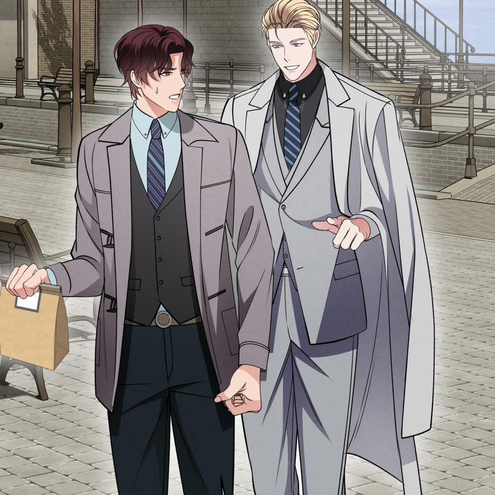 Đêm Săn Ở London 19 trang 114