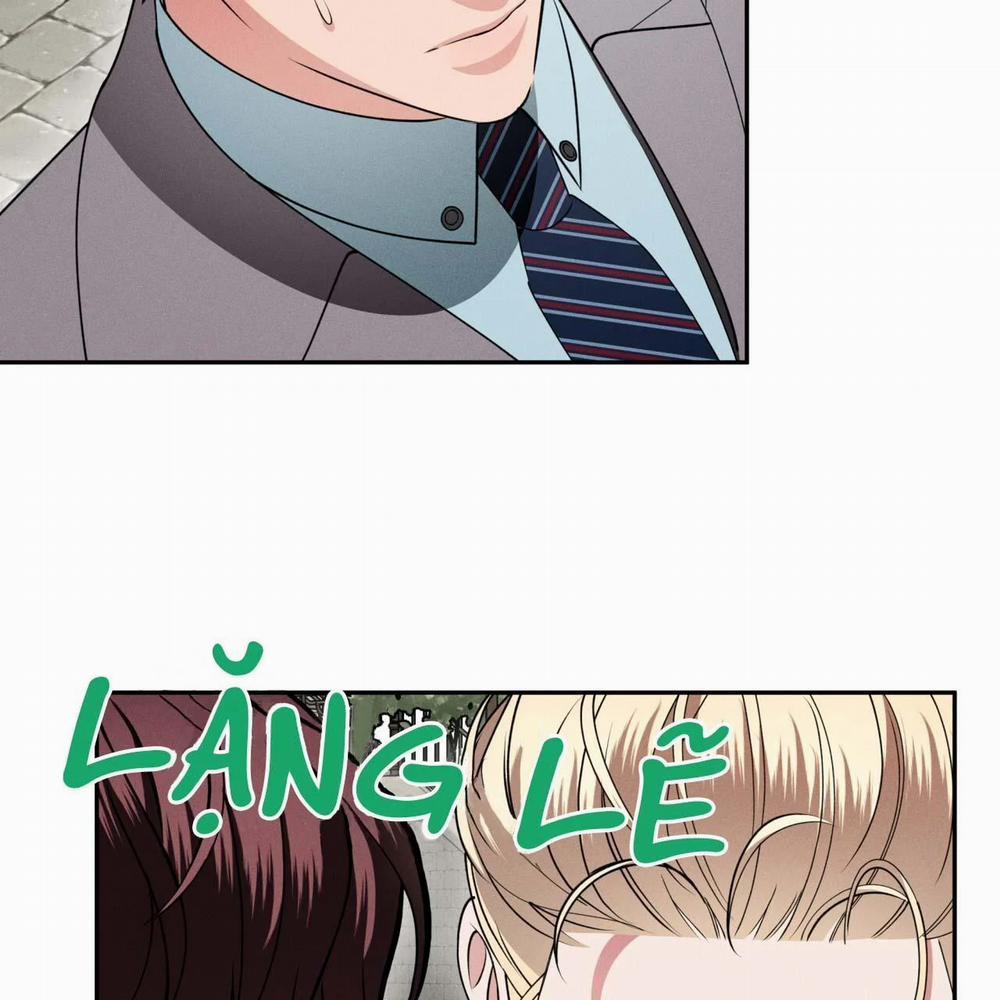 Đêm Săn Ở London 19 trang 117